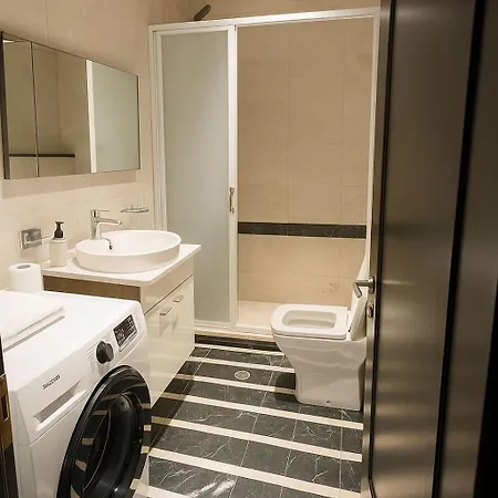 Skanderbeg * 地拉那