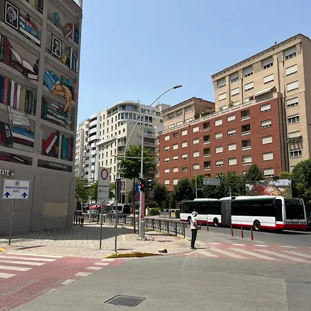 Apartment Skanderbeg