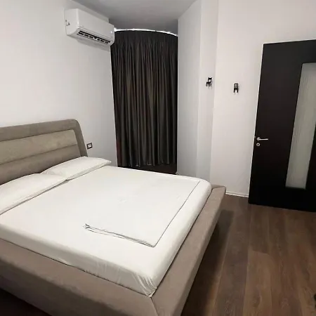 Apartment Skanderbeg Tirana